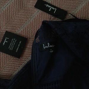 lulus music of the heart